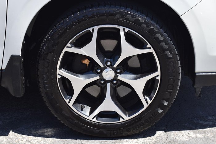 2014 Subaru Forester XT Premium