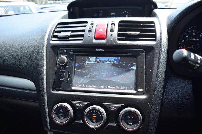 2014 Subaru Forester XT Premium