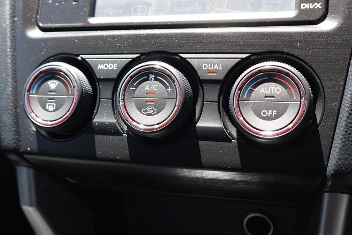 2014 Subaru Forester XT Premium S4 MY14 AWD Satin White Pearl