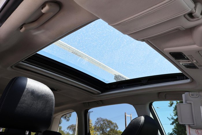 2014 Subaru Forester XT Premium S4 MY14 AWD Satin White Pearl