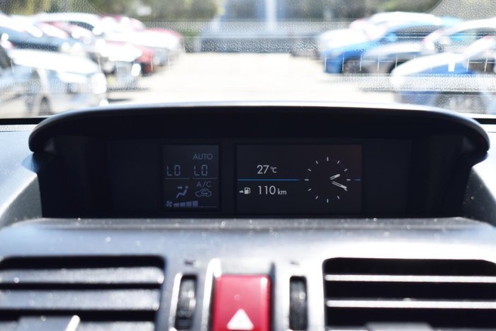 2014 Subaru Forester XT Premium