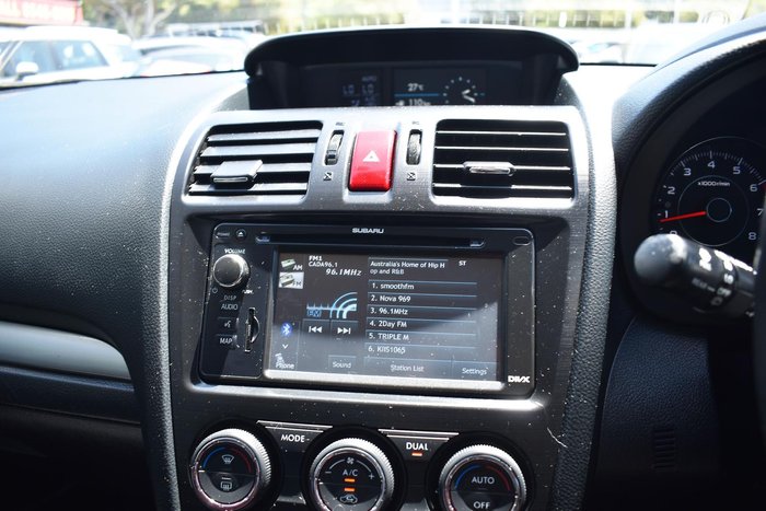 2014 Subaru Forester XT Premium