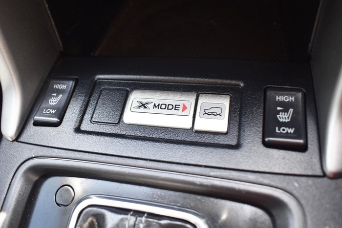 2014 Subaru Forester XT Premium