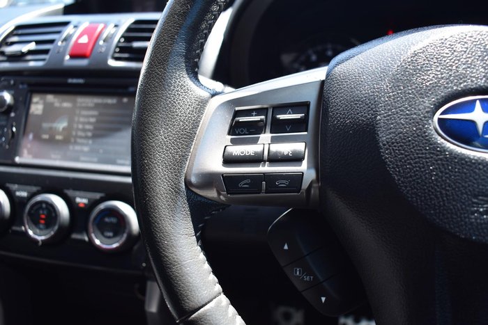 2014 Subaru Forester XT Premium