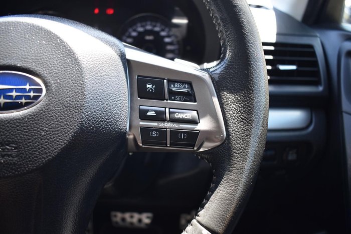 2014 Subaru Forester XT Premium