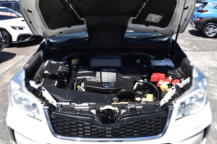 2014 Subaru Forester XT Premium