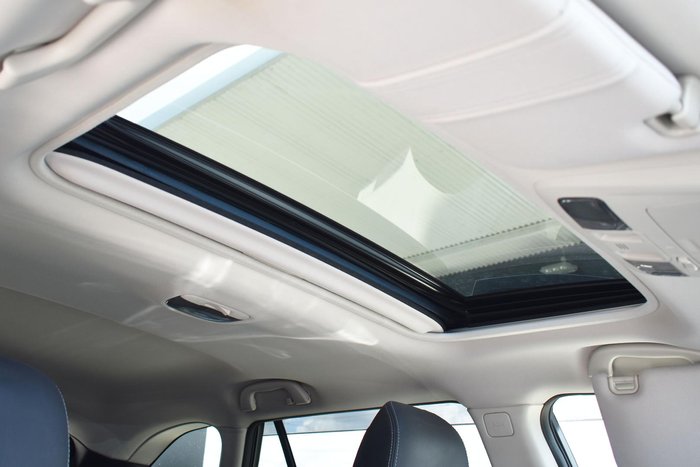 2014 Subaru Outback 3.6R