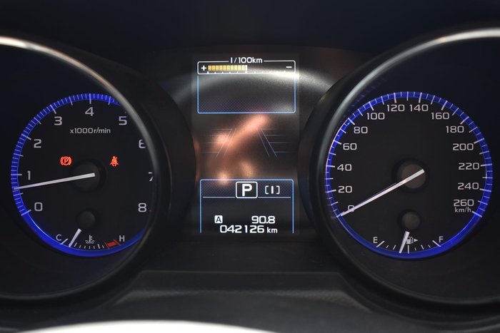 2014 Subaru Outback 3.6R