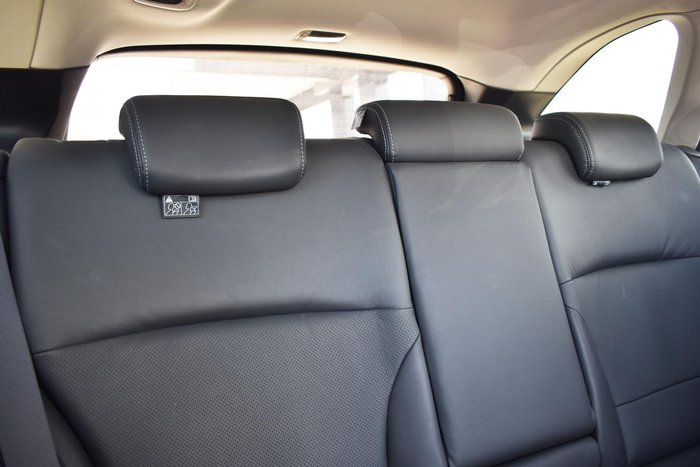 2014 Subaru Outback 3.6R