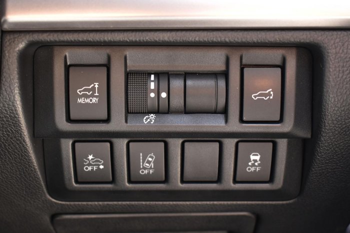 2014 Subaru Outback 3.6R