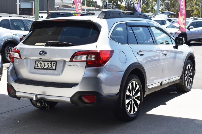 2014 Subaru Outback 3.6R