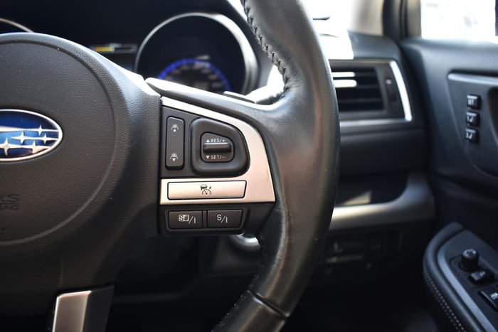 2014 Subaru Outback 3.6R