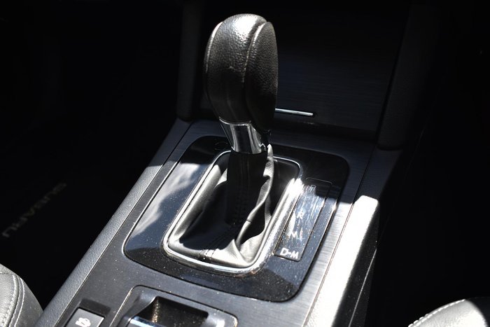 2014 Subaru Outback 3.6R