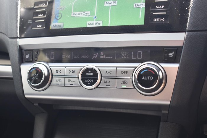 2014 Subaru Outback 3.6R