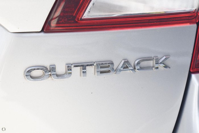 2014 Subaru Outback 3.6R
