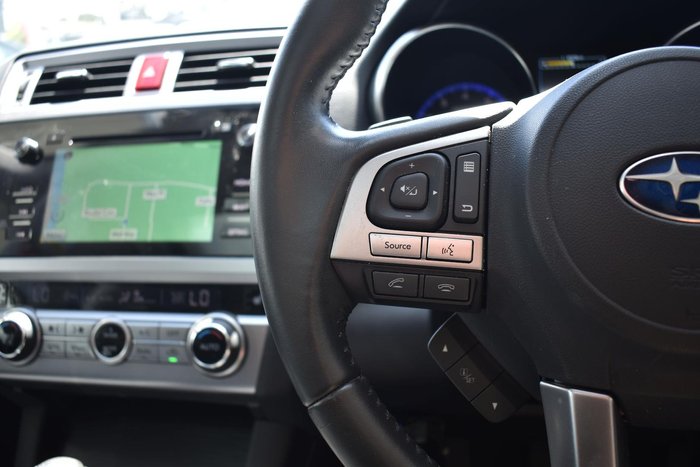 2014 Subaru Outback 3.6R