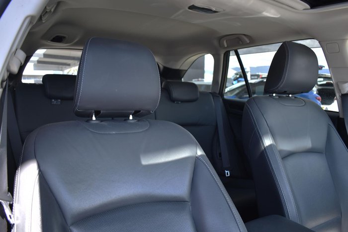 2014 Subaru Outback 3.6R