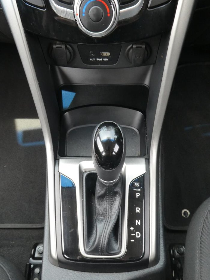 2016 Hyundai i30 Active