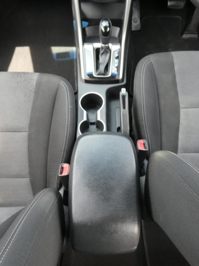 2016 Hyundai i30 Active