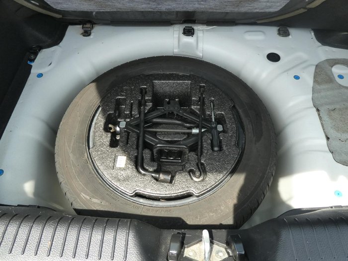 2016 Hyundai i30 Active