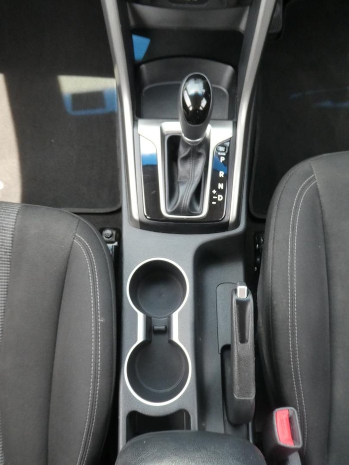 2016 Hyundai i30 Active