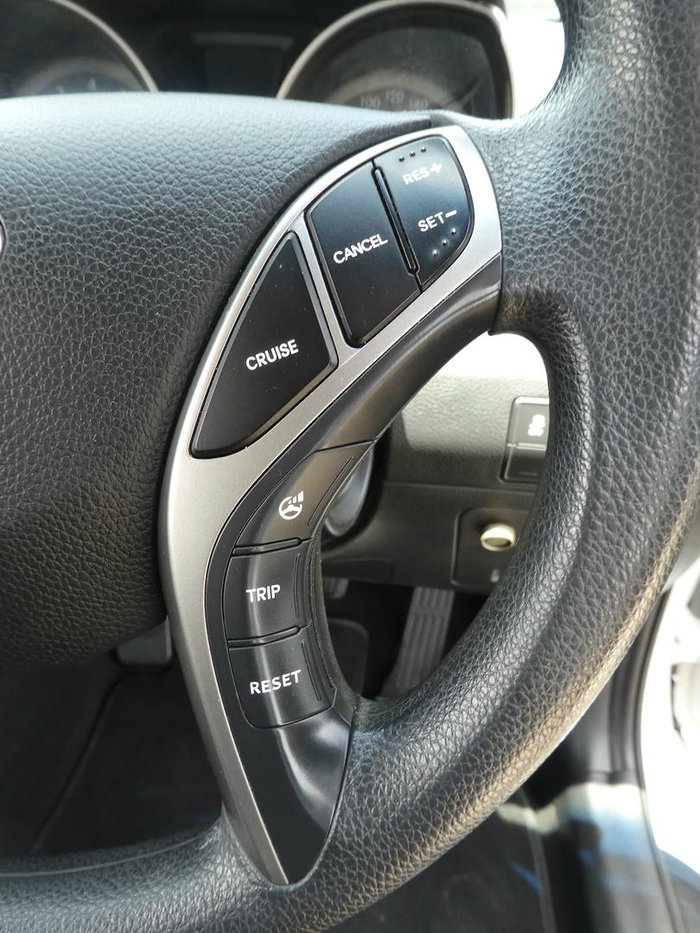 2016 Hyundai i30 Active