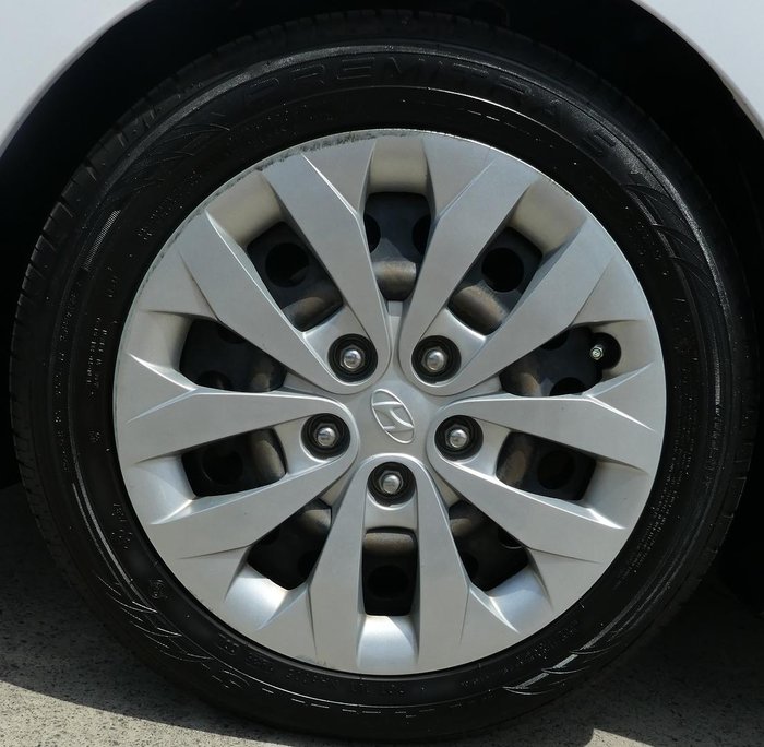 2016 Hyundai i30 Active