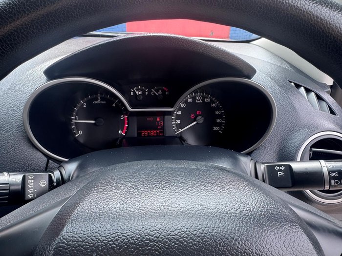 2019 Mazda BT-50 XT UR 4x2 Cool White