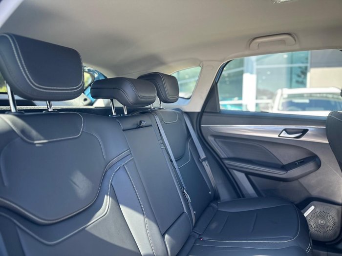 2025 GWM Haval Jolion Lux