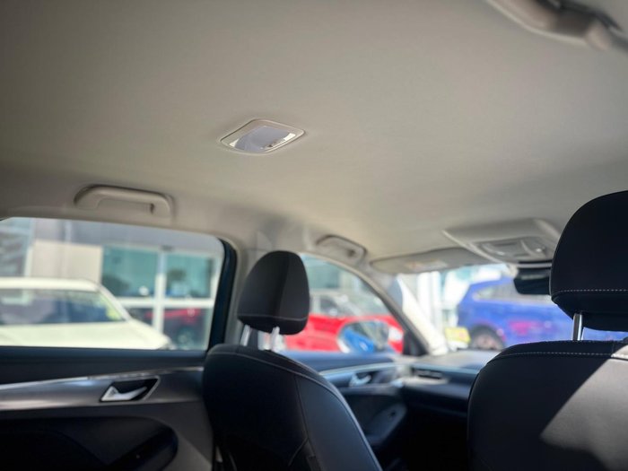 2025 GWM Haval Jolion Lux