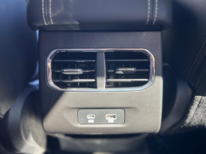 2025 GWM Haval Jolion Lux