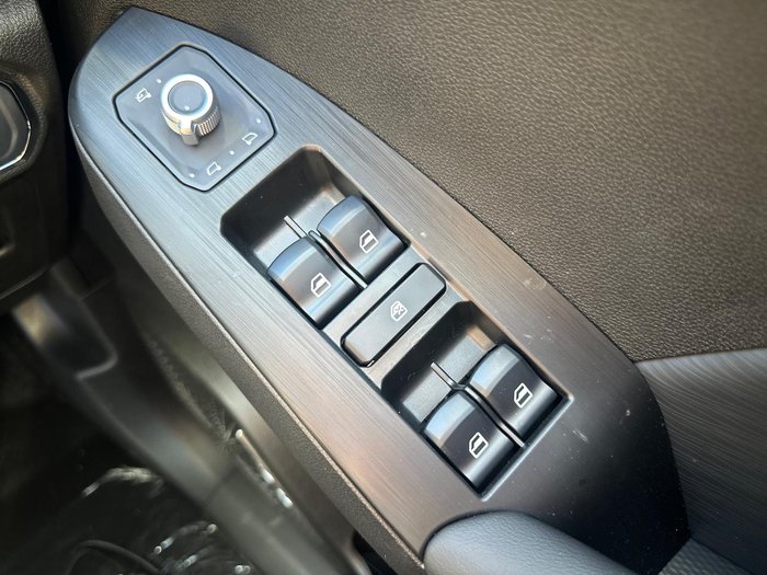 2025 GWM Haval Jolion Lux