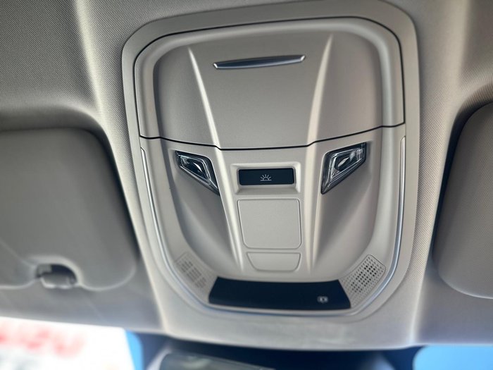 2025 GWM Haval Jolion Lux