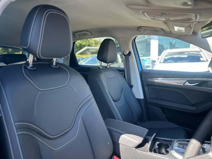 2025 GWM Haval Jolion Lux