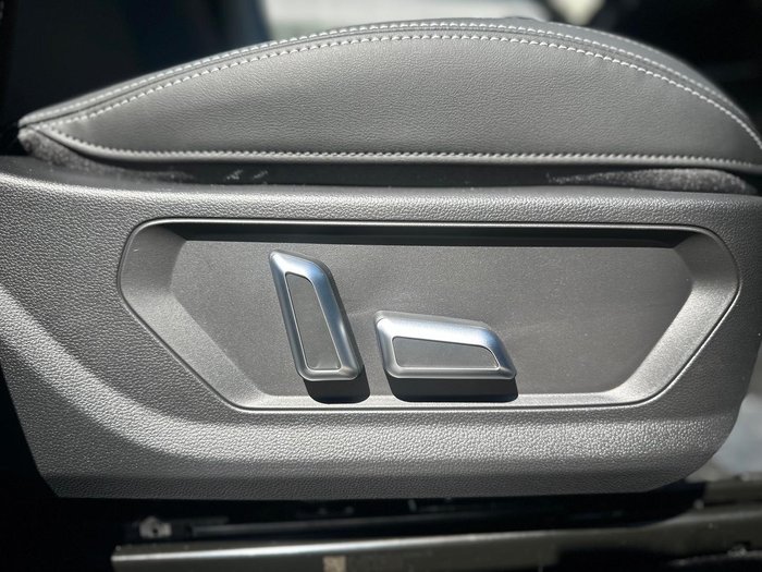 2025 GWM Haval Jolion Lux