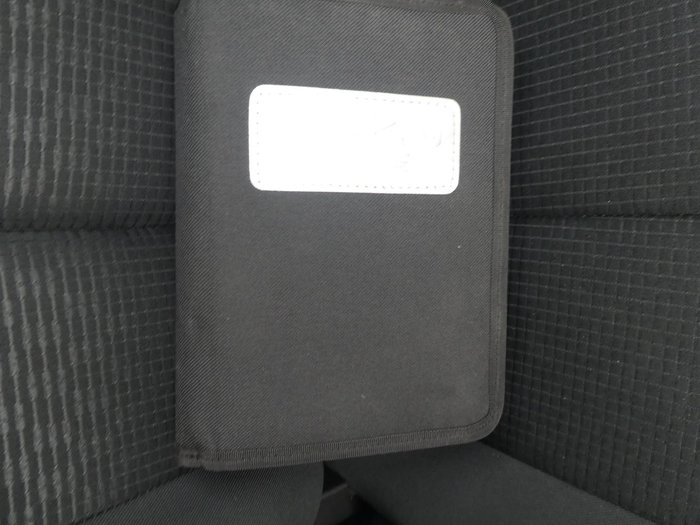 2019 Isuzu D-MAX SX High Ride