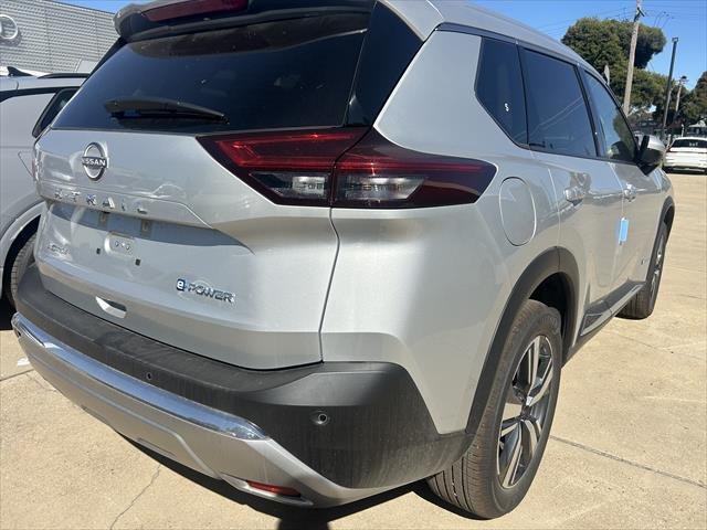 2024 Nissan X-TRAIL Ti-L e-POWER