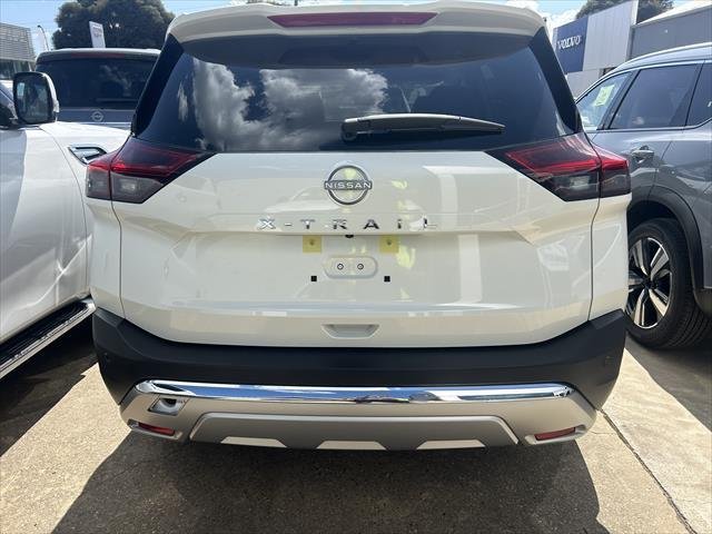 2024 Nissan X-TRAIL Ti-L