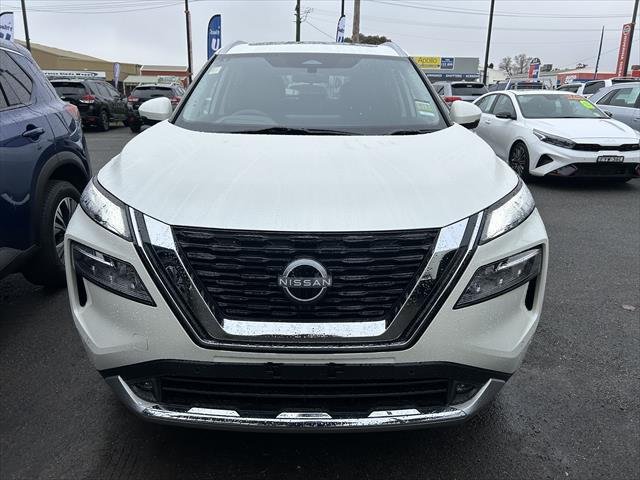 2024 Nissan X-TRAIL Ti-L