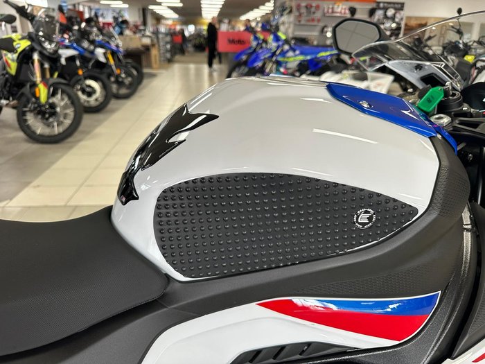 2021 BMW S 1000 RR M Sport S 1000 White