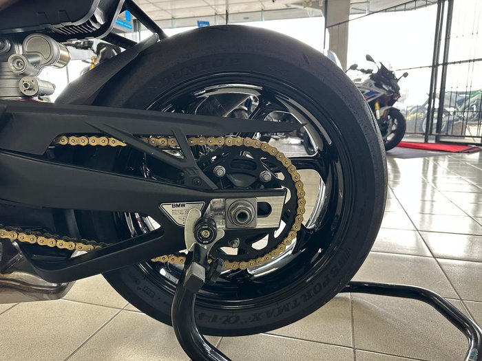 2021 BMW S 1000 RR M Sport S 1000 White