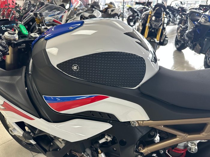 2021 BMW S 1000 RR M Sport S 1000 White