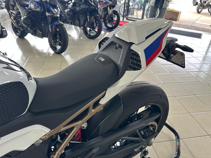 2021 BMW S 1000 RR M Sport S 1000 White
