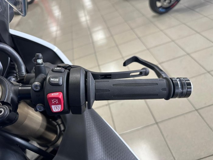 2021 BMW S 1000 RR M Sport S 1000 White