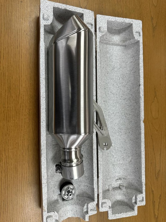 2021 BMW S 1000 RR M Sport S 1000 White