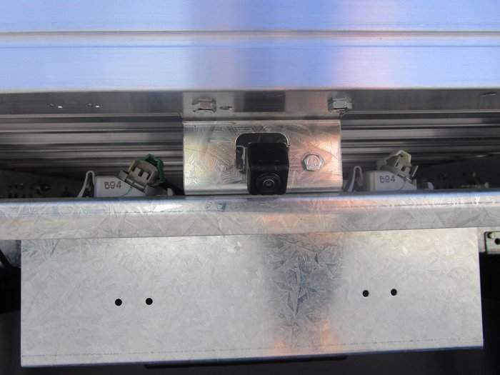 2025 Isuzu D-MAX SX High Ride