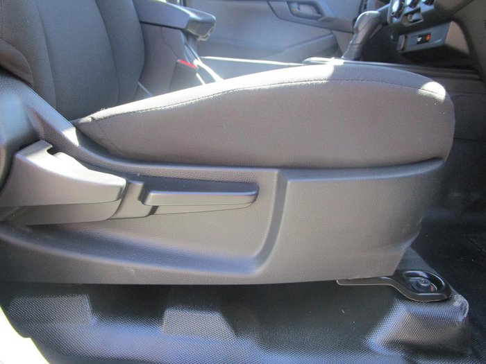 2025 Isuzu D-MAX SX High Ride