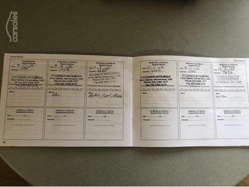 2019 Mitsubishi Triton GLX ADAS MR MY20 4x2 White