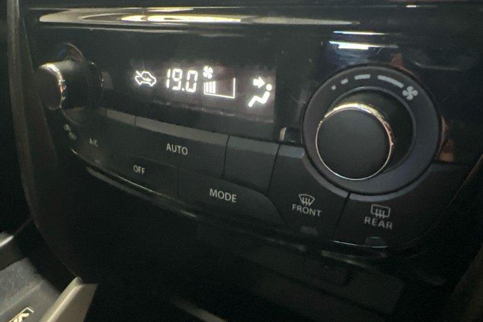 2016 Suzuki Vitara S Turbo