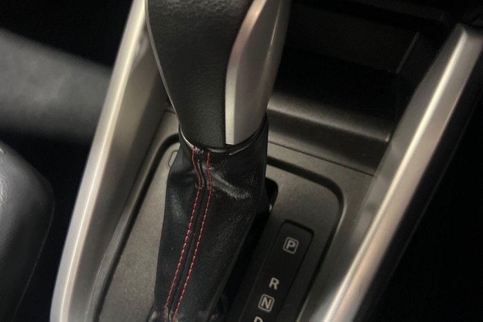 2016 Suzuki Vitara S Turbo